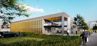 Más detalles de Southgate, Redcar - Oficina, nave en alquiler