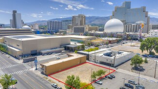 Más detalles para 511 Lake St, Reno, NV - Terrenos en venta