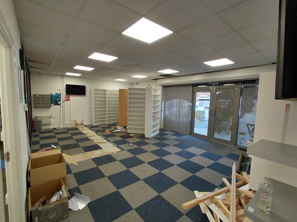 Corringham Rd, Gainsborough en alquiler Foto del interior- Imagen 1 de 3