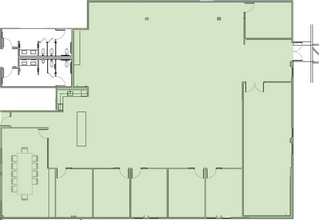 2400 Barranca Pky, Irvine, CA en alquiler Plano de planta tipo- Imagen 2 de 9