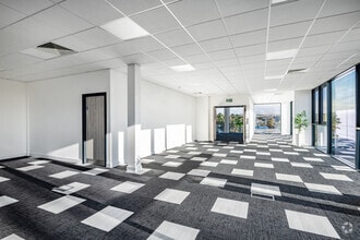 Stanley Green Business Park, Cheadle en venta Foto del interior- Imagen 2 de 3
