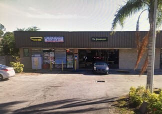 Más detalles para 1437 S Ridgewood Ave, Daytona Beach, FL - Local en alquiler