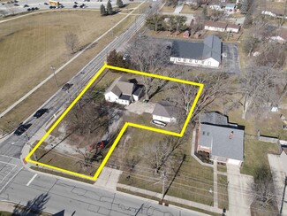 Más detalles para 614 N Union St, Westfield, IN - Terrenos en venta