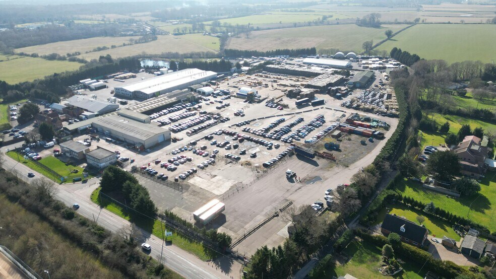 Oxford Rd, Ryton On Dunsmore en alquiler - Foto del edificio - Imagen 3 de 9