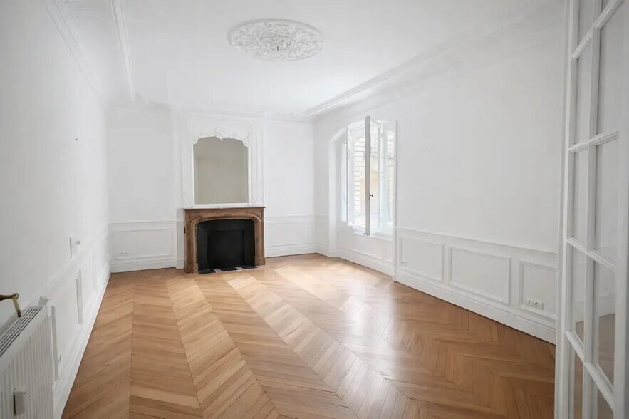 Rue De Tocqueville, Paris en alquiler - Foto del edificio - Imagen 2 de 10