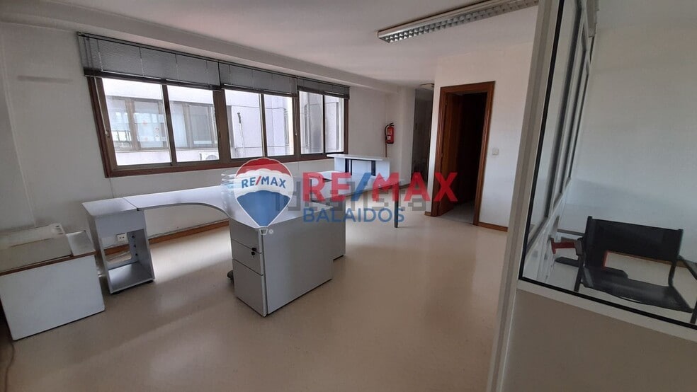 Oficina en Vigo en alquiler - Foto del interior - Imagen 2 de 20