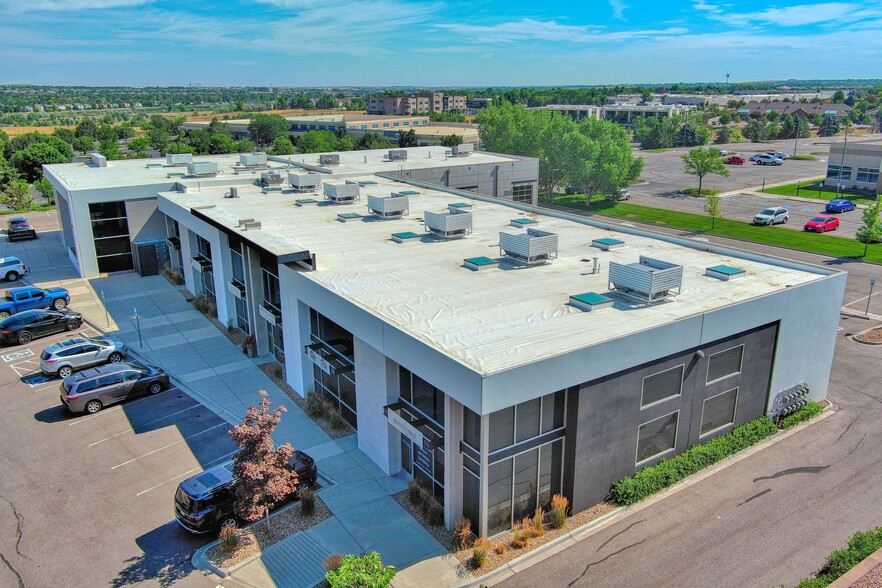 12170 Tejon St, Westminster, CO en alquiler - Foto del edificio - Imagen 1 de 17