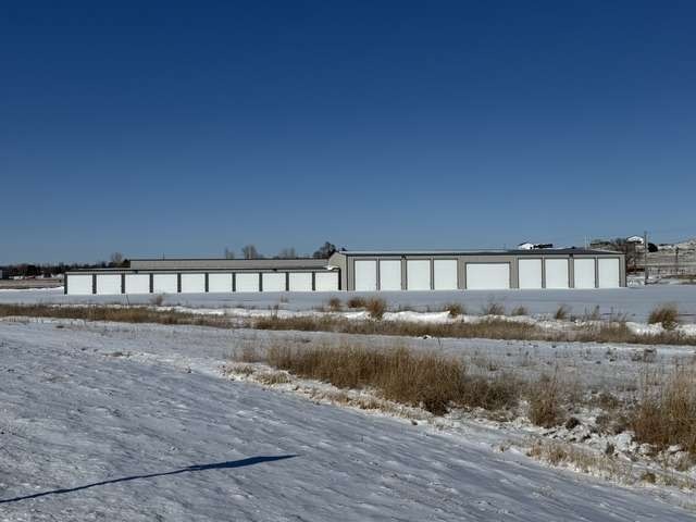 85 Storage Units cartera de 2 inmuebles en venta en LoopNet.es - Foto del edificio - Imagen 2 de 7