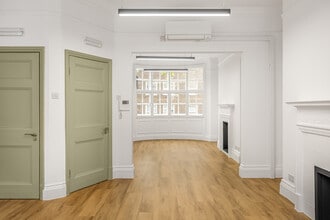 4 Wimpole St, London en alquiler Foto del interior- Imagen 2 de 7