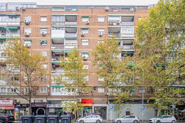 Más detalles de Calle de Antonio López, 61, Madrid - Edificio residencial​ en venta