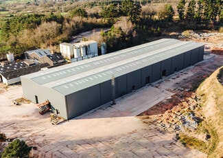 Más detalles de Telegraph Ln, Exeter - Nave en alquiler