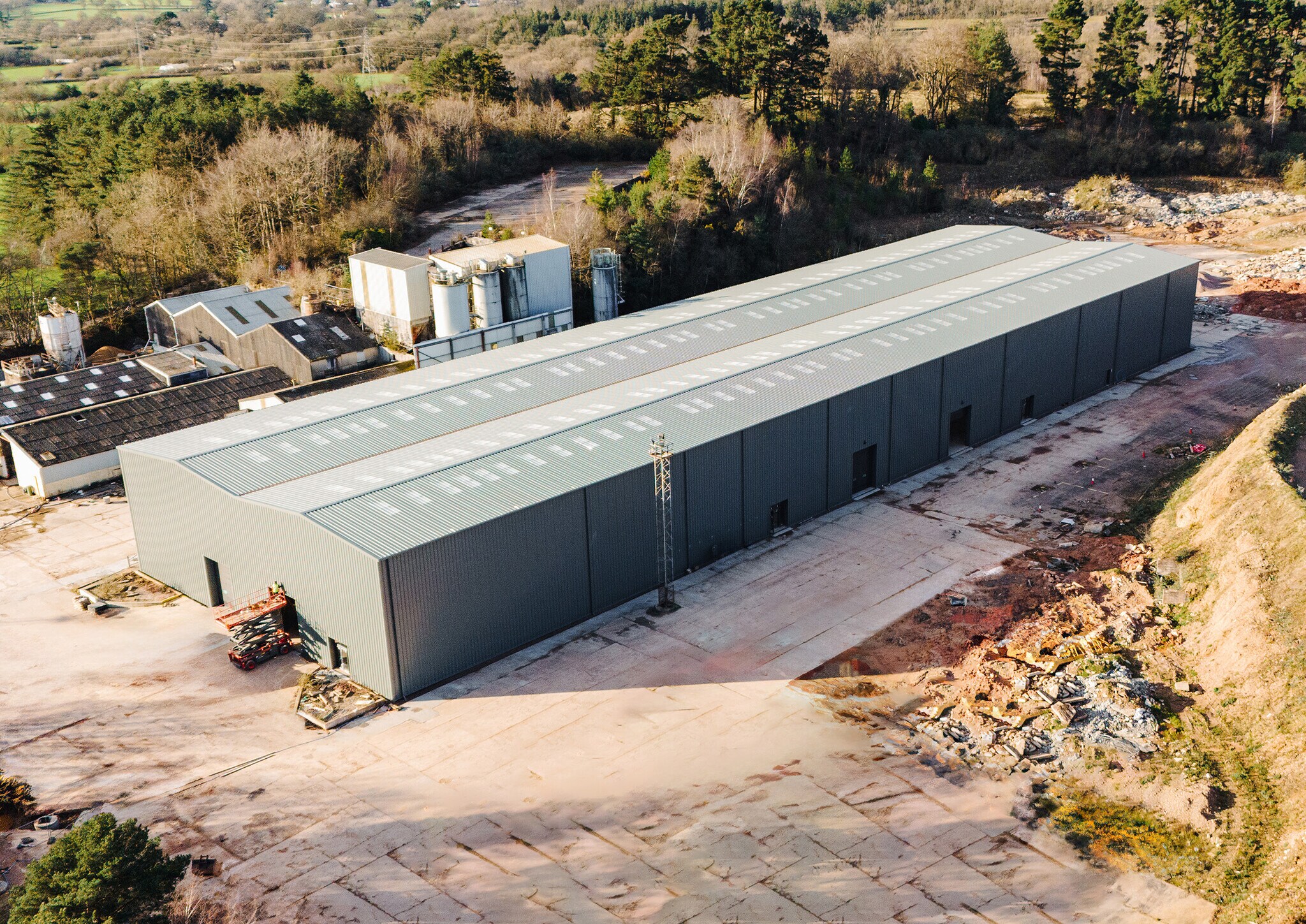 Telegraph Ln, Exeter en alquiler Foto principal- Imagen 1 de 8