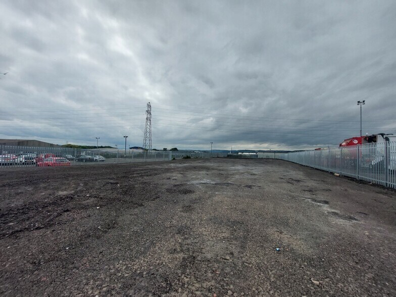 2 Smeaton Rd, Dundee en alquiler - Foto principal - Imagen 1 de 3