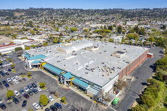 3288 Pierce St, Richmond, CA - VISTA AÉREA  vista de mapa - Image1