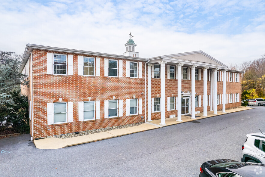 6 Hearthstone Ct, Reading, PA en alquiler - Foto del edificio - Imagen 3 de 4