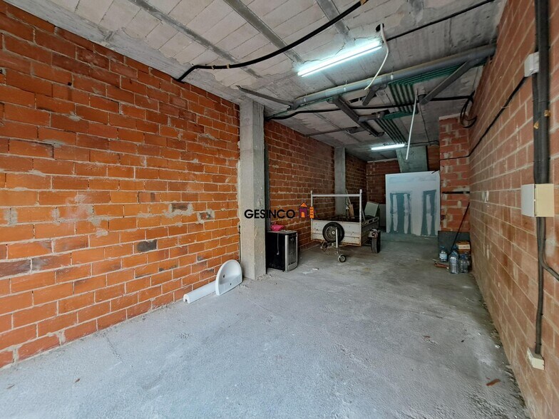 Local en Manuel, Valencia en alquiler - Foto del edificio - Imagen 2 de 4