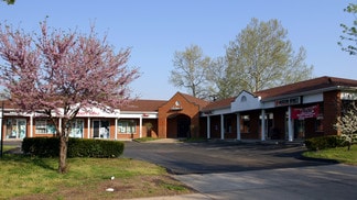 Más detalles de 2901-2909 N Kingshighway Blvd, Saint Louis, MO - Local en alquiler