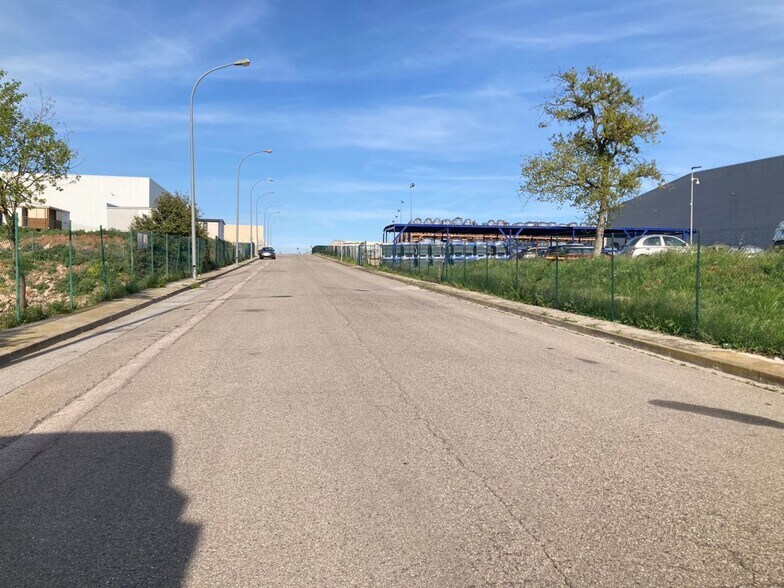 Terreno en Maçanet de la Selva, Gerona en venta - Foto del edificio - Imagen 3 de 9