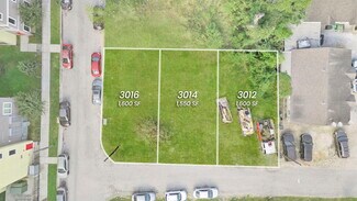 Más detalles de 3012 3014 3016 Rosalie st, Houston, TX - Terreno en venta