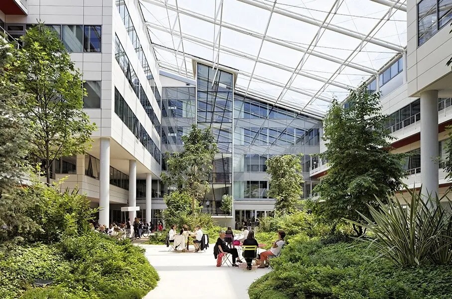 6 Avenue Réaumur, Clamart en alquiler Foto del interior- Imagen 1 de 7