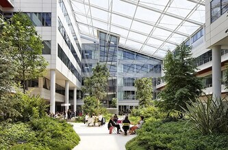 6 Avenue Réaumur, Clamart en alquiler Foto del interior- Imagen 1 de 7