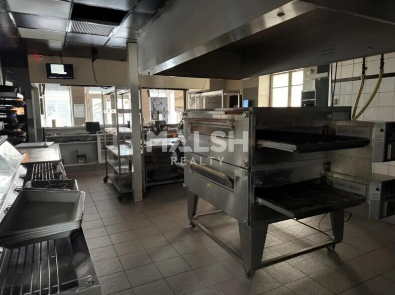 Local en Lyon en alquiler - Foto del interior - Imagen 3 de 3