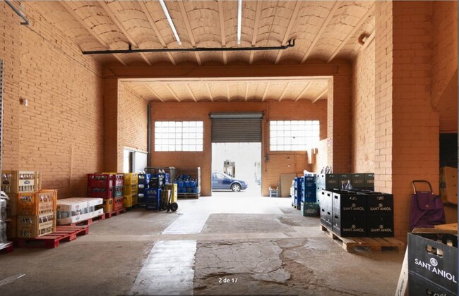 Más detalles de Nave en venta