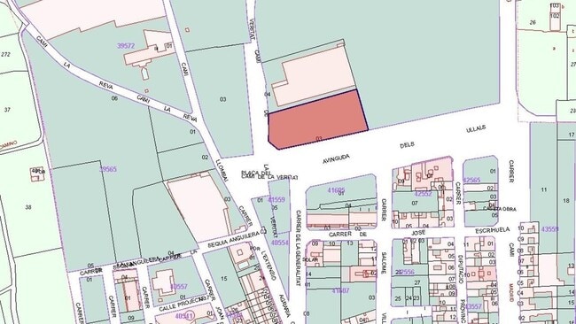 Más detalles de Terreno en venta