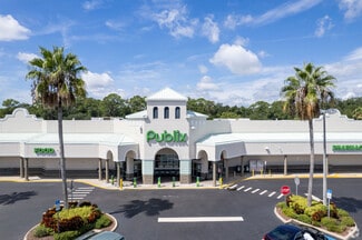 Más detalles de 1850 Ridgewood Ave, Holly Hill, FL - Local en alquiler