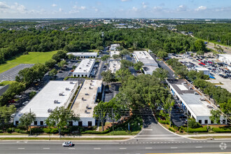 5776 Hoffner Ave, Orlando, FL - vista aérea  vista de mapa - Image1