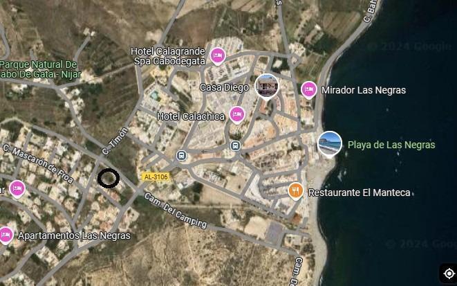 Calle del Timón, Sn, Níjar, Almería en venta - Foto del edificio - Imagen 1 de 15