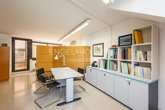 Oficina/Local en Barcelona, Barcelona en alquiler Foto del interior- Imagen 2 de 19