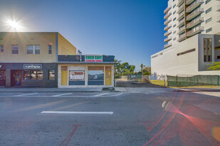 1750 NW 7th St, Miami FL - Inmueble