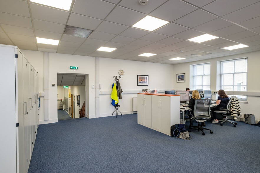 13 Bon Accord Sq, Aberdeen en venta - Foto del edificio - Imagen 3 de 6