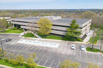 10881 Lowell Ave, Overland Park, KS - vista aérea  vista de mapa - Image1