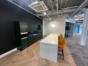 Vaughan Way, Leicester en alquiler Foto del interior- Imagen 2 de 10