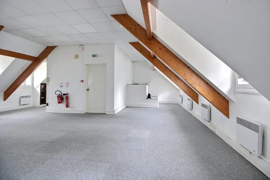 5 Rue De Hanovre, Paris en alquiler - Foto del edificio - Imagen 3 de 6