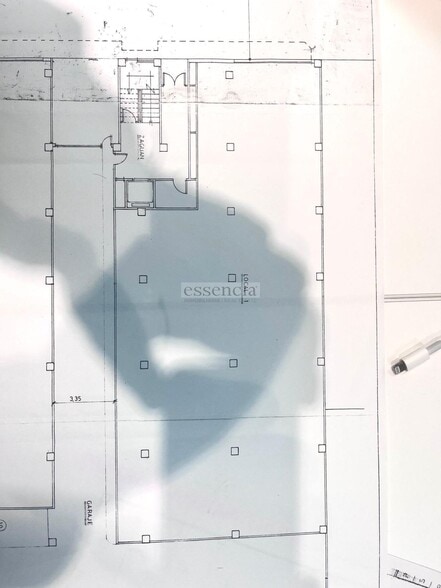 Local en Gandia en venta - Foto del edificio - Imagen 2 de 5