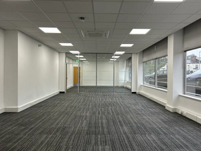 Wellington Rd N, Stockport en alquiler Foto del interior- Imagen 2 de 8