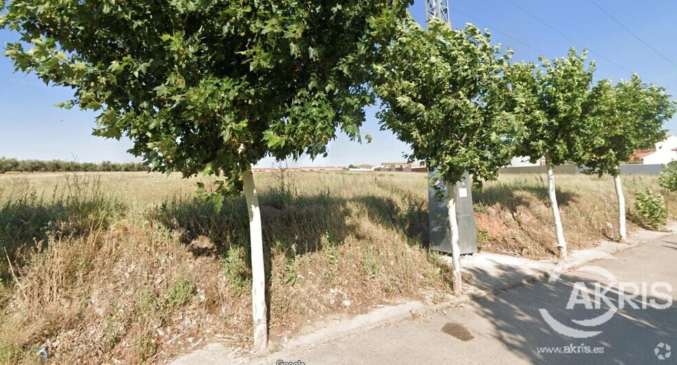 Terrenos en Chozas de Canales, Toledo en venta - Foto del edificio - Imagen 2 de 3