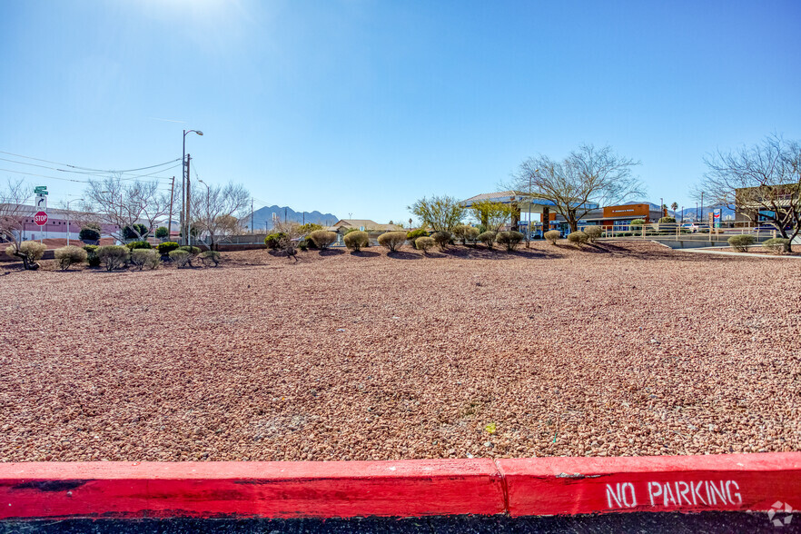 771 E Horizon Dr, Henderson, NV en alquiler - Foto del edificio - Imagen 2 de 5