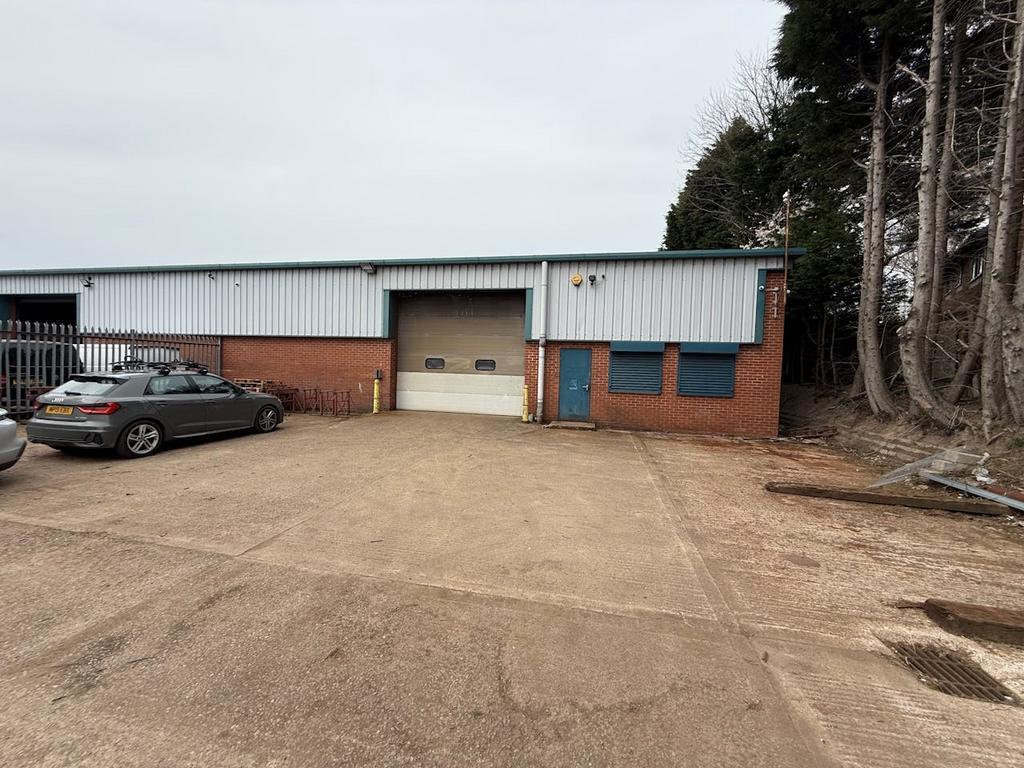 Delhi Rd, Manchester en alquiler Foto del edificio- Imagen 1 de 5