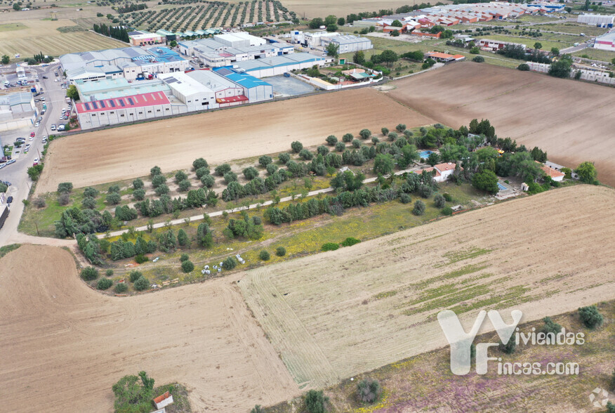 Terrenos en Illescas, Toledo en venta - Foto del edificio - Imagen 3 de 23