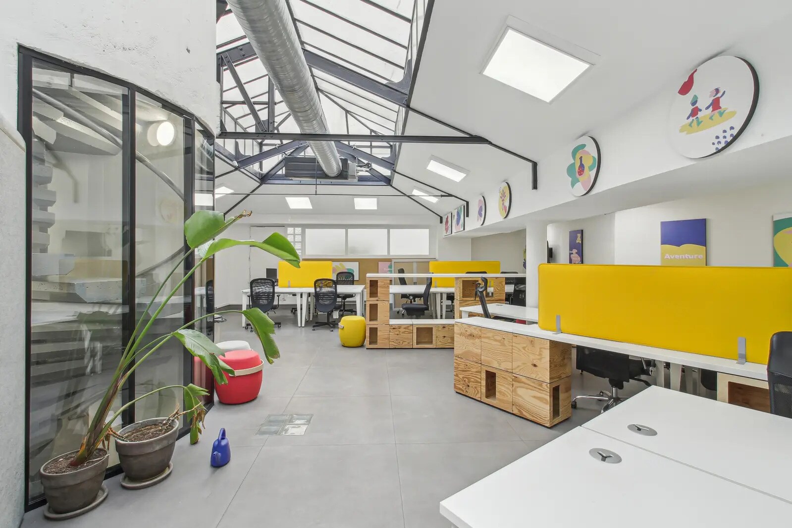 27 Rue De Citeaux, Paris en venta Foto del interior- Imagen 1 de 15