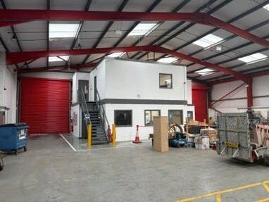 Rivington Ct, Warrington en alquiler - Foto del edificio - Imagen 2 de 6