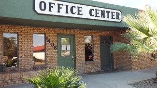 Más detalles para 1408 8th St, Alamogordo, NM - Oficinas en alquiler