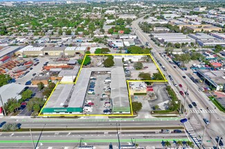 Más detalles para 2.6 Acres Prospect & Dixie – Naves en venta, Oakland Park, FL