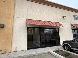 Más detalles de 470 W Larch Rd, Tracy, CA - Nave en venta