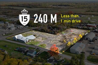 Más detalles de 41 Grange st, Smiths Falls, ON - Terreno en venta