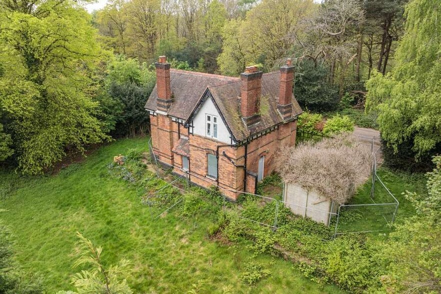 Sutton Park, Sutton Coldfield en venta - Foto del edificio - Imagen 2 de 2